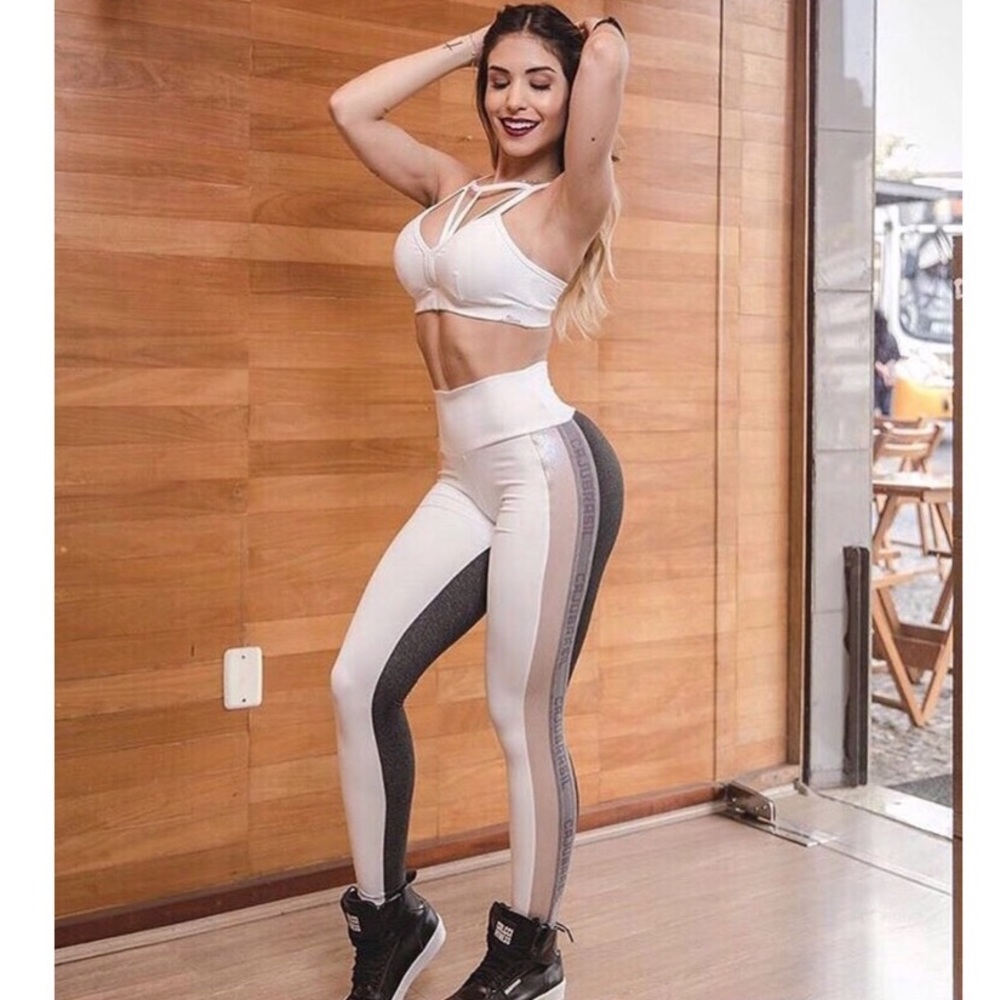 Brazilian Legging